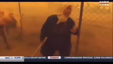 Nejat Kırbulut'a prestijli ödül