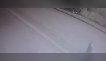 Bursa'da suç makinesi kapkaççı kamera takibi ile yakalandı!