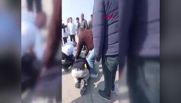 Bursa'da yürek yakan kaza! Küçük çocuk çöp kamyonun altında can verdi