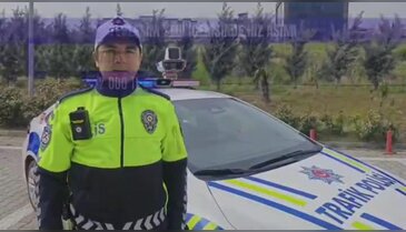 Hız ihlallerinde kilometre bazlı ceza uygulaması başladı!
