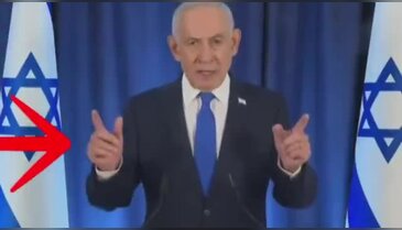 Netanyahu öldü mü? İddiaları güçlendiren görüntü