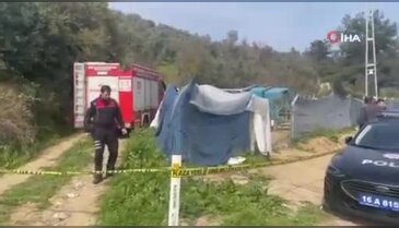 Bursa'da korkunç kaza! Tarlasına gitmek için yola çıkmıştı...