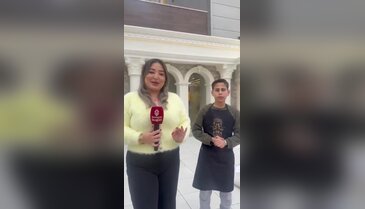 Bursa'da ilginç hikaye! 15 yaşında kadın kuaförü...