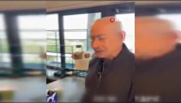 Binyamin Netanyahu "hayattayım" dedi