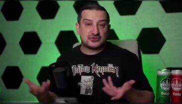 Serhat Akın canlı yayında hüngür hüngür ağladı