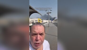 Bursaspor eski başkanı İran'ın vurduğu ülkede mahsur kaldı!
