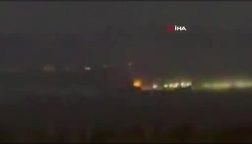 Hizbullah'tan İsrail'e roket saldırısı: 3 yaralı