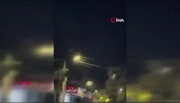 İsrail'den Lübnan'a yeni saldırı dalgası: En az 6 ölü, 24 yaralı