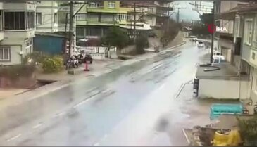 Bursa'da Arife sabahı kabusa döndü! Çok sayıda yaralı var