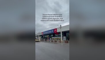 Bursa'da bayram arifesinde şaşırtan tablo: "Bu kadar kötü sezon görmedik..."
