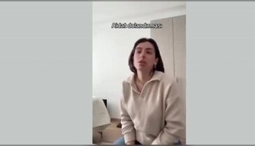 2+1 ev için ödediği aidat akılalmaz!