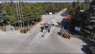 Telefondan annesiyle bayramlaşan Mehmetçik'in duygu dolu anları