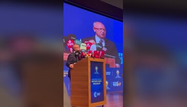 Başkan Davut Gürkan'dan dikkat çeken çıkış! Zamlar, faturalar, hizmet tartışması...