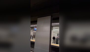 Bursa metrosunda teknik arıza! Seferler durdu, ulaşım otobüslerle sağlanıyor