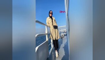 Gözü dönmüş koca dehşeti yaşattı! Eşini katletti, evi ateşe verdi...