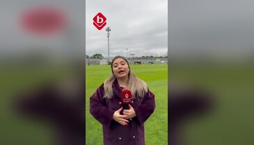 Bursaspor'da kritik maç öncesi yoğun mesai!