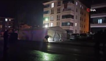 Asker eğlencesi kana bulandı!