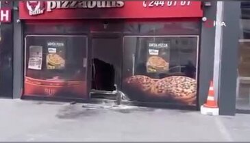 Bursa'da şubeleri yakılan işletmeci sessizliğini bozdu! İşte olayın perde arkası