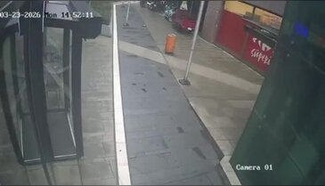 Erol Köse'nin 16. kattan düşerek öldüğü anlar kamerada!