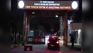 İzmir'de yolu kesilerek bıçaklanan müzisyen hayatını kaybetti