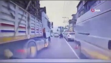 Araçtan inip dehşet saçmışlardı: Baba ve oğluna dev ceza!