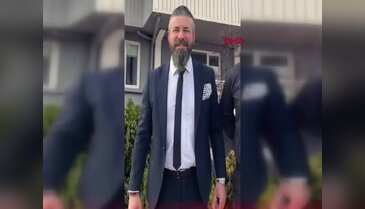 Pendik'te otopark kavgası kanlı bitti: Kızının gözü önünde kurşun yağdırdı