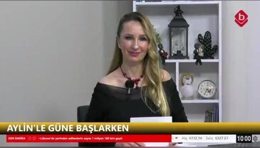Aylin'le Gune Baslarken 24 Mart 2026 Saitabat Köyü Kadınları Dayanışma Derneği Başkanı Sermin Cakalıoğlu