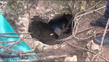 Bursa'da hayrete düşüren olay! Yerin 35 metre altında suçüstü basıldılar