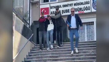'Yan baktın' kavgası cinayetle bitti! Kırdığı şişeyle katletti...