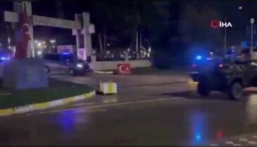 Evleri uyuşturucu serasına, tuvaletleri laboratuvara çevirmişler: 36 gözaltı
