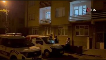 Husumet kanlı bitti: Evler kurşunlandı, anne-oğlu yaralı