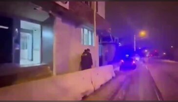 Bursa'da suç makineleri polisten kaçamadı!