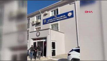 Bursa'da zehir tacirlerine darbe! Profesyonel düzenek ortaya çıktı...