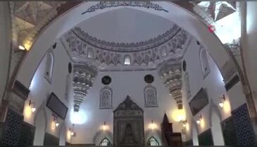 Bursa'da tarih yeniden yazılıyor: 600 yıllık sır ortaya çıktı!