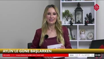 Aylin'le Güne Başlarken 27 Mart 2026 - Sosyal Güvenlik Müşaviri Ferdi Sönmez