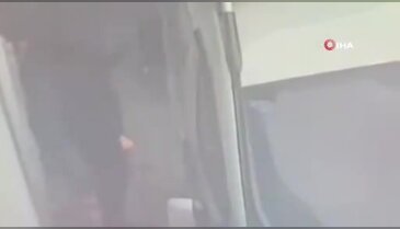 Bursa'da park halindeki araçlara dadanmıştı! Kıskıvrak yakalandı