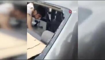Bursa'da feci kaza! 4'ü çocuk 9 kişi yaralandı...