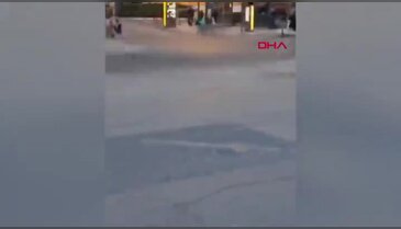 Göz göre göre gelen facia! 2 yaşındaki bebek hayatını kaybetti