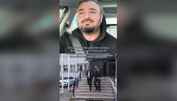 'Bursa Abisi' tutuklandı, 'Ankara Abisi' isyan etti!
