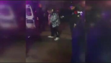 Kız yurduna girip iğrenç hareketle yapmıştı! Tutuklandı...