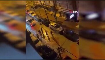 'Yol verme' tartışması kanlı bitti! Öldürüp kayıplara karıştı...