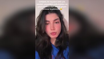 Genç kadın gassallığı bıraktı: Nedeni tartışma yaratacak cinsten