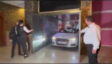 Bursa'da sosyal medyayı sallayan düğün! Davetliler gözlerine inanamadı