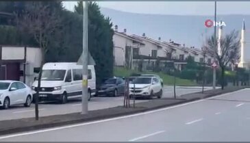 Bursa Büyükşehir Belediye Başkanı Mustafa Bozbey gözaltına alındı!