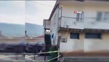 Aile katliamı! Boşanma aşamasındaki eşini ve 3 yakınını başlarından vurarak öldürdü