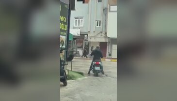 Savaş sürerken Mardin'de dikkat çeken hareketlilik