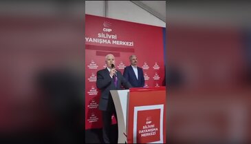 Bursa Büyükşehir Belediye Başkanı Mustafa Bozbey'in son açıklaması