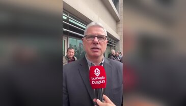 Mudanya Belediye Başkanı Dalgıç'tan Bozbey açıklaması! "Bu süreç hukuki değil"