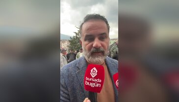 Bursa'da sabah operasyonu tartışması! "Çağrı yapılsa giderdi"