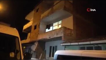 17 yaşındaki saldırgan dehşet saçtı! Pompalı tüfekle evi basıp genç adamı öldürdü